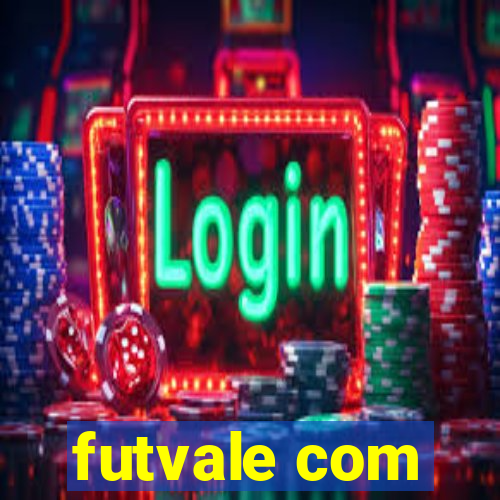 futvale com